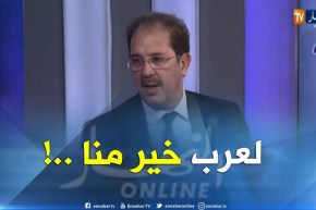 بيراف: نتائج كارثية وتراجع رهيب للرياضة الجزائرية مقارنة بالمنتخبات العربية