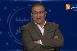 نقابي : ” لطخو صورة إتحاد العام للعمال الجزائريين وردّوها تبان تابعة للنظام !! “