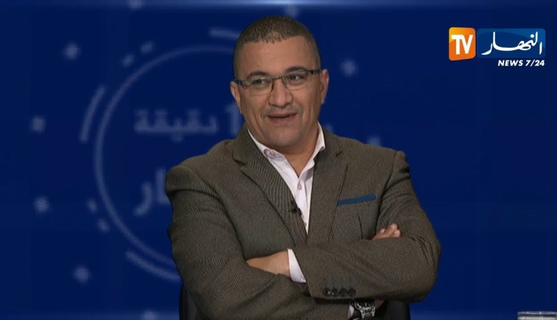 نقابي : ” لطخو صورة إتحاد العام للعمال الجزائريين وردّوها تبان تابعة للنظام !! “
