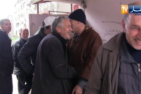 قسطينة: النهار ترافق رابح.. بين إمتهان طب الأعشاب والرغبة في الترشح للرئاسيات