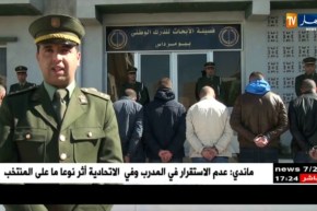 بومرداس/ الدرك الوطني يحجز أكثر من 30 طنا من النحاس