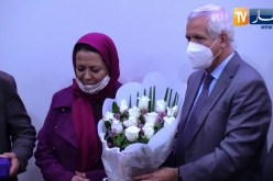 تخليد ذكرى البروفيسور الراحل إبراهيم براهيمي بجامعة الجزائر 3