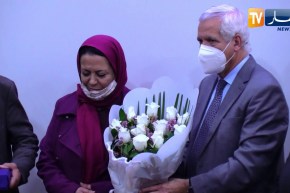 تخليد ذكرى البروفيسور الراحل إبراهيم براهيمي بجامعة الجزائر 3