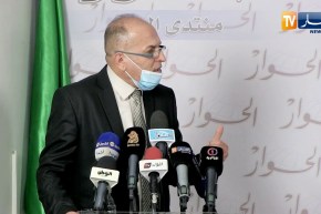 ممثل وزارة الصحة: السلالة المتحورة تخضع لنفس الإجراءات الوقائية لكورونا الأولى