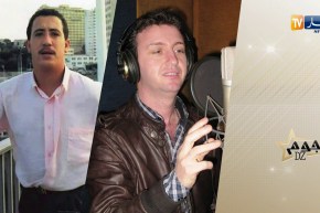 نجوم dz/ الشاب رضوان يرد على المنشد جلول..”راني majeur et vacciné ما نسحق حتى واحد ينصحني بالإعتزال”