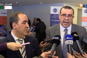 مدير الدراسات بوزارة التجارة: “عدد المنتجات التي تحمل كودبار في الجزائر 400 ألف..وهذا قليل بزاف”