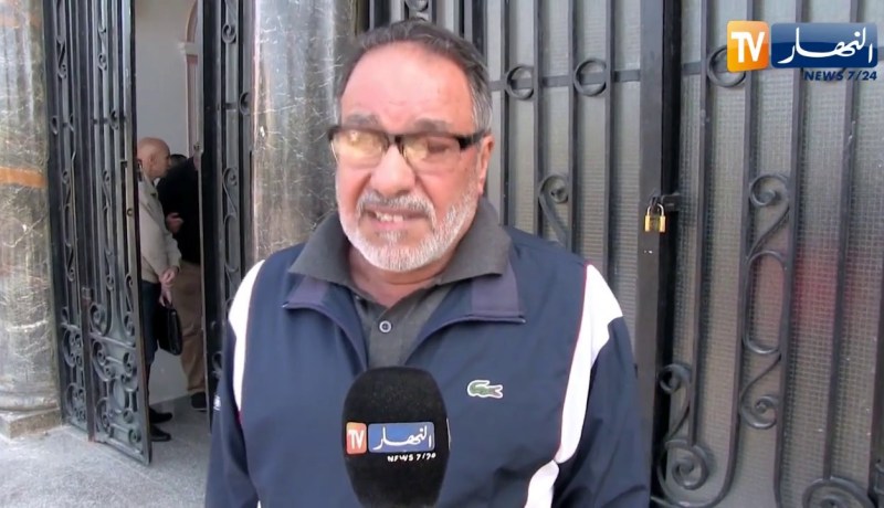 عين تموشنت: دورة المجلس الشعبي البلدي.. عدسة النهار ترصد مشاهد مؤسفة