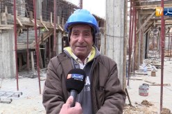 أمن: الحوادث المتكررة في ورشات البناء.. عمال آخر إهتمامهم ملابس الوقاية