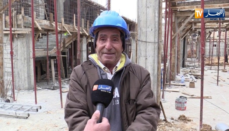 أمن: الحوادث المتكررة في ورشات البناء.. عمال آخر إهتمامهم ملابس الوقاية