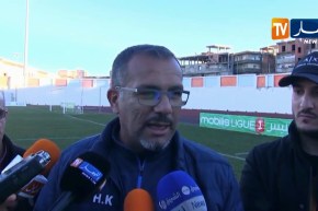 مساعد مدرب أولمبي المدية يفجر فضيحة من العيار الثقيل بطلها خير الدين زطشي