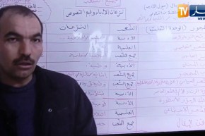 تربية: مدرسة إفتراضية مجانية لكل التلاميذ في كل المستويات
