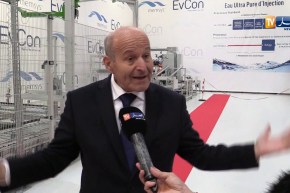 يسعد ربراب:  هذا ما ستنتجه مصانعنا في فرنسا