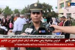 البليدة/ مصالح الدرك الوطني تسطر مخططا إستثنائيا لتأمين الدخول المدرسي