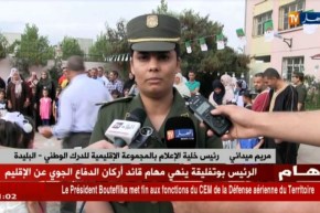 البليدة/ مصالح الدرك الوطني تسطر مخططا إستثنائيا لتأمين الدخول المدرسي