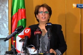 “وزيرة الثقافة :”حفل خاص لتقديم جائزة محمد ديب