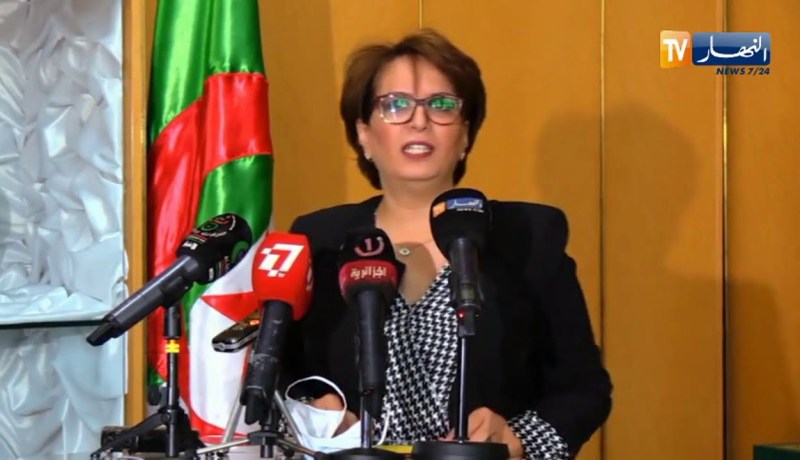 “وزيرة الثقافة :”حفل خاص لتقديم جائزة محمد ديب