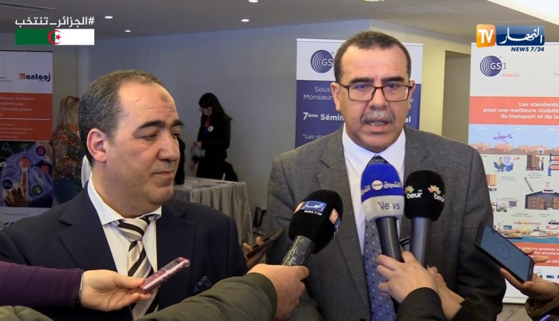 مدير الدراسات بوزارة التجارة: “ما نقدروش ندخلو السوق الإفريقية بمنتجات لا تحمل كودبار”