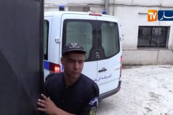 إدانة علي حداد بـ 6 أشهر حبس نافذة ..وشهران حبس موقوفة النفاذ لحسان بوعلام