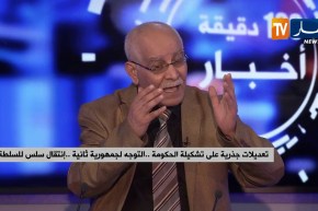 عامر رخيلة:  الشارع يدعونا لتحويل اليأس إلى أمل  والإستغلال الإيجابي للإطارات هو المطلوب مستقبلا