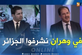 بيراف: الجزائر ستحتضن ألعاب البحر الأبيض المتوسط بعد 43 سنة من الغياب