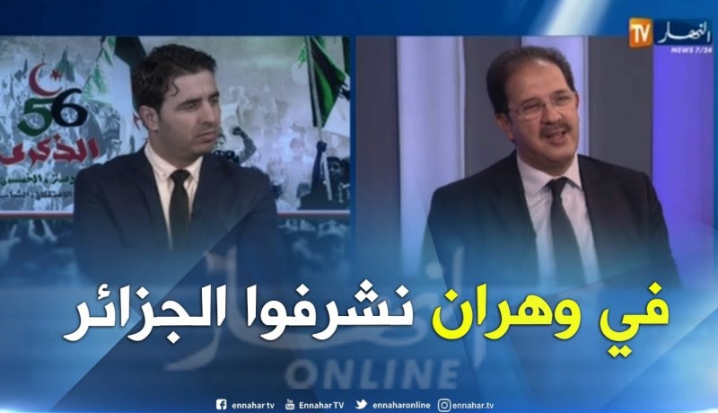 بيراف: الجزائر ستحتضن ألعاب البحر الأبيض المتوسط بعد 43 سنة من الغياب