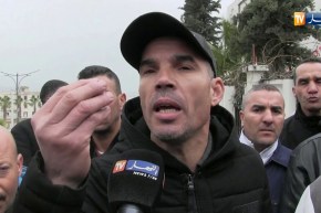 رئيس دائرة ميلة يمنع الإستفادة من السكن للمواطنين الاكثر من 35 سنة