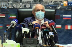 عبد المجيد عطار: حصة الغاز الطبيعي في المزيج الطاقوي سترتفع