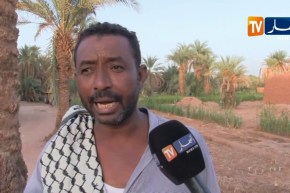 أدرار/ إعادة النظر في مشروع ترميم الفقارة..مطلب سكان قصر آدغا