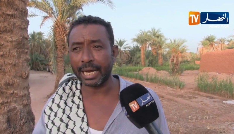 أدرار/ إعادة النظر في مشروع ترميم الفقارة..مطلب سكان قصر آدغا