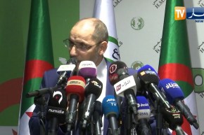 مقري: لي سرقوا البلاد ما خافوش كيفاش حبيتونا حنا نخافوا