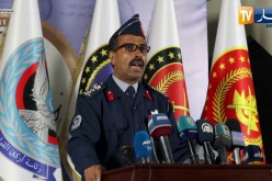 ليبيا: قتلى ونازحون مع تواصل المواجهات العسكرية بين حفتر والسراج في طرابلس
