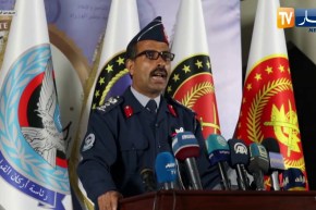 ليبيا: قتلى ونازحون مع تواصل المواجهات العسكرية بين حفتر والسراج في طرابلس