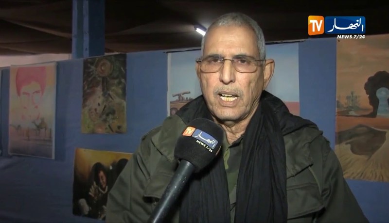 الصحراء الغربية: تدمير الدفعة الأخيرة من مخزون الألغام لدى جبهة البوليساريو