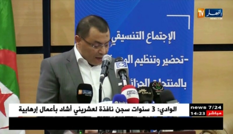 رجال الأعمال يثمنون فتح المعبر الحدودي بين الجزائر وموريتانيا لتطوير النقل البري