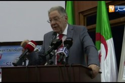 ولد عباس.. الجامعة الجزائرية حققت قفزة نوعية في العشرين سنة الماضية