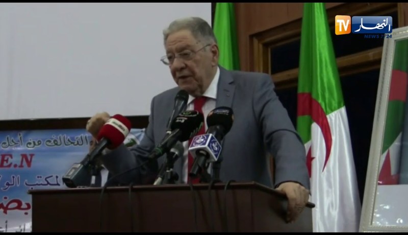 ولد عباس.. الجامعة الجزائرية حققت قفزة نوعية في العشرين سنة الماضية