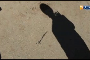 البيض: الشروع في عملية هدم السكنات المتضررة من الانفجار