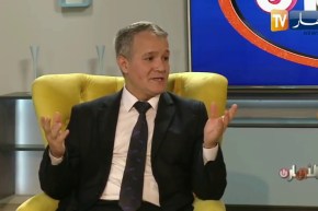 محمد عزوق: نحن في صدد إعداد بطاقية لحفظة القرآن و بطاقية لحملة الإجازات والقراء