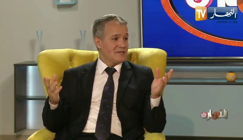 محمد عزوق: نحن في صدد إعداد بطاقية لحفظة القرآن و بطاقية لحملة الإجازات والقراء