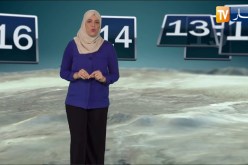 أحوال الطقس المرتقبة لهذه الليلة وصبيحة الغد السبت 11 ماي 2019