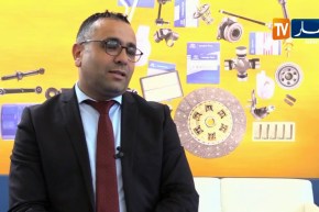 صناعة: مجمع غلوبال موتورز..نسبة إدماج ستصل 40% نهاية 2019