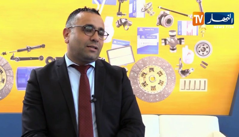 صناعة: مجمع غلوبال موتورز..نسبة إدماج ستصل 40% نهاية 2019