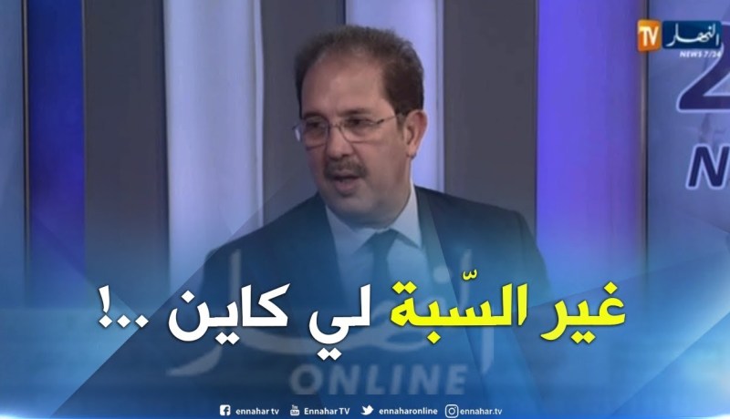 صحفي النهار يحرج “بيراف” بسؤاله عن من يتحمل مسؤولية النتائج الهزيلة بتاراغونا