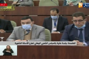 شنين: اطلالة الرئيس تركت أثرا طيبا لدى شعبنا من خلال الإرتياح والطمأنينة على صحته