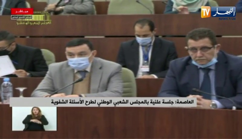 شنين: اطلالة الرئيس تركت أثرا طيبا لدى شعبنا من خلال الإرتياح والطمأنينة على صحته