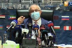 عبد المجيد عطار: لا أستبع تمديد تخفيض إنتاج النفط إلى سنة 2021