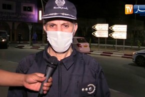 الوادي: تسطير مخطط شامل لمحاربة أوكار الجريمة وكسر الحجر المنزلي الصحي