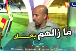 كريم غازي: لا أحد في البطولة الوطنية  يستحق التواجد مع تشكيلة الخضر الحالية