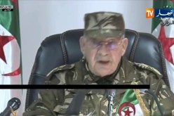 دفاع: اليوم 4 لزيارة الفريق أحمد قايد صالح للناحية العسكرية الثانية