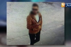 الدرك الوطني بالعاصمة يوقف سارق السيارة بواد السمار